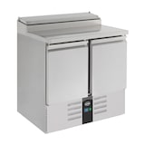 thumbnail of Saladette 2 deuren 5X1/6Gn containers