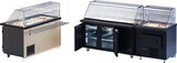thumbnail of Salatbar Gastroline Premium 150 mit Umluftkühlung