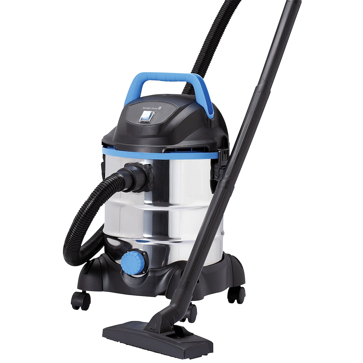 40 Sacchetti per aspirapolvere adatto per Tarrington House VC 2500. VC 3700