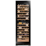 thumbnail of AVI110DZB1 - Cave de vieillissement enchassable - 109 bouteilles - Avintage