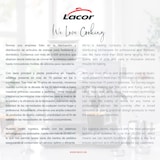 thumbnail of Lacor - 69428 - Cafetière Espresso Pro, avec Vaporisateur et Broyeur, Accessoires Inclus, 20 Barres, Inox, 1550 W, 2,8 L