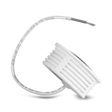 thumbnail of 5W Flach LED Modul Leuchtmittel Lampe 230V 350lm Alternativ für GU10 MR16 Einbaustrahler 110° Warmweiß