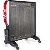 thumbnail of Orbegozo radiador de mica RMN 2050, termostato regulable, recogecables, 2 niveles de calor, 2000 W