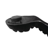 thumbnail of Bolero Classic tafelonderstel van gietijzer, 72 cm hoog.