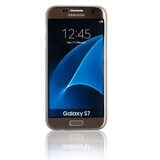 thumbnail of Ultra Slim Soft Cover Clear für Samsung Galaxy S7