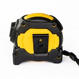 thumbnail of Fita Métrica Retrátil ABS Autoblocante 5M com Reforços de Alta Resistência Gancho de Correia VITO