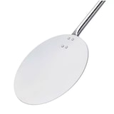 thumbnail of Giemme Spoleto - Accessoires pour pizzaiolos - Pelle à pizza 36 cm avec manche long 120 cm et ustensiles inclus