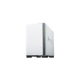 thumbnail of Serveur Nas Synology Diskstation Ds223j Blanc