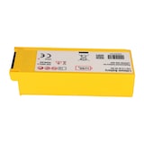 thumbnail of Lithiumbatterie für Physio Control Defibrillator Lifepak 500 - Typ 300-5380-030
