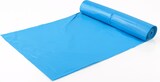 thumbnail of Qualitäts-Müllbeutel 140 Liter, blau, 40my, 250 Beutel je SET