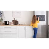 thumbnail of Allboards Lavagna magnetica per gesso SLIMboard senza cornice 60×30 cm