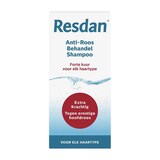 thumbnail of resdan shampoo forte kuur 6x125 ml