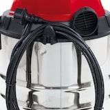 thumbnail of Einhell Nass- Trockensauger TC-VC 1930 SA Staubsauger Industriesauger 1500W