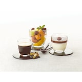 thumbnail of Duralex Trinkglas Gigogne 1050C 22 cl Transparent 4 Stück