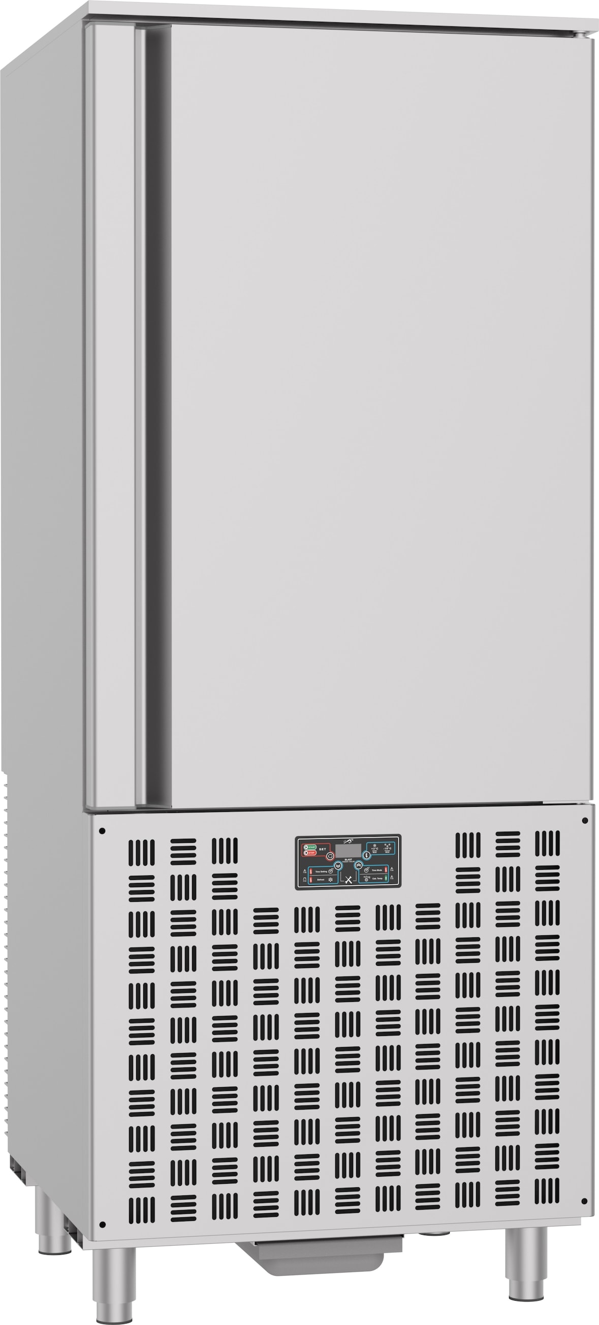 Schnellkühler 15x 1/1 Gn