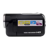 thumbnail of Caméscope Numérique HD 1280x720P Zoom 16X Écran LCD 2 Pouces 16MP YONIS