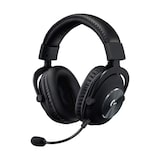 thumbnail of Logitech g pro x casque de jeux over-ear avec micro blue voCe, dts
