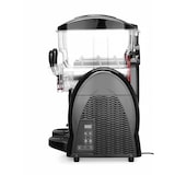 thumbnail of Hendi Slush Eismaschine mit 2x12 Liter abnehmbare Behälter und Abtropfschale