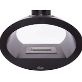 thumbnail of Purline - Lareira Biológica para pendurar no teto, SYKE