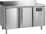 thumbnail of TEFCOLD Thekenkühlschrank GN1/1 CK7210X1SP 238l SS 304