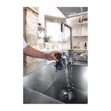 thumbnail of De'Longhi Magnifica ECAM293.61.BW Cafetera espresso semiautomática 1.8 litros