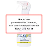 thumbnail of Dr. Becher "Dr. Becher" Schnelldesinfektion 1 l