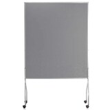 thumbnail of Painel divisório cinzento Rocada