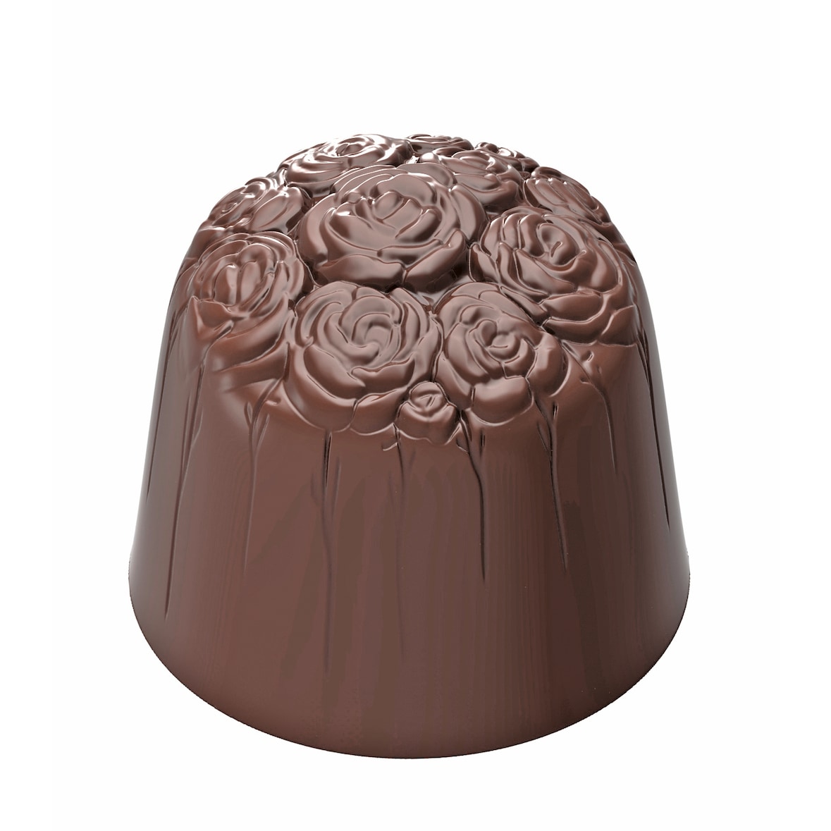 Schneider Schokoladen-Form 275x135 mm 28x28x24 -K