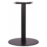 thumbnail of pemora Gastronomie Tischgestell Untergestell Tischbein Stahl ROMA 60