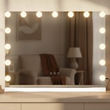 thumbnail of Miroir de courtoisie Marlene Blanc