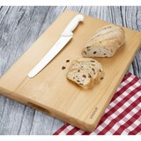 thumbnail of Vogue Buche Schneidebrett Groß 510x355x30mm