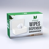 thumbnail of Dayshake Doekjeshouder - Wipe Box - Billendoekjes Houder - Tissue Box - Billendoekjesdoos - Voor Zwitsal, Natte Doekjes, Vochtig Toiletpapier