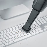 thumbnail of Aspiradora de mano 4-en-1 con batería Severin HV 7146 Blanco