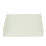 thumbnail of MONOUSO - Pappschale pink für Waffeln 15x13x2cm (2.000 Stück)