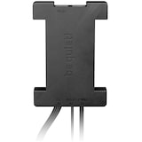 thumbnail of Cooler Be Quiet! Light Loop - Prozessor - Wasserkühlung - 360mm (BW022)