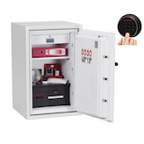 thumbnail of Phoenix Datacombi DS2502F Größe 2 Datentresor mit Fingerabdrucksperre