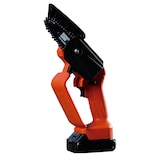 thumbnail of Best Direct Rotorazer Mini Chainsaw, Akku Kettensäge, Schnittlänge 8 cm, Handkettensäge, tragbar, leicht, kabellos, 21 Volt