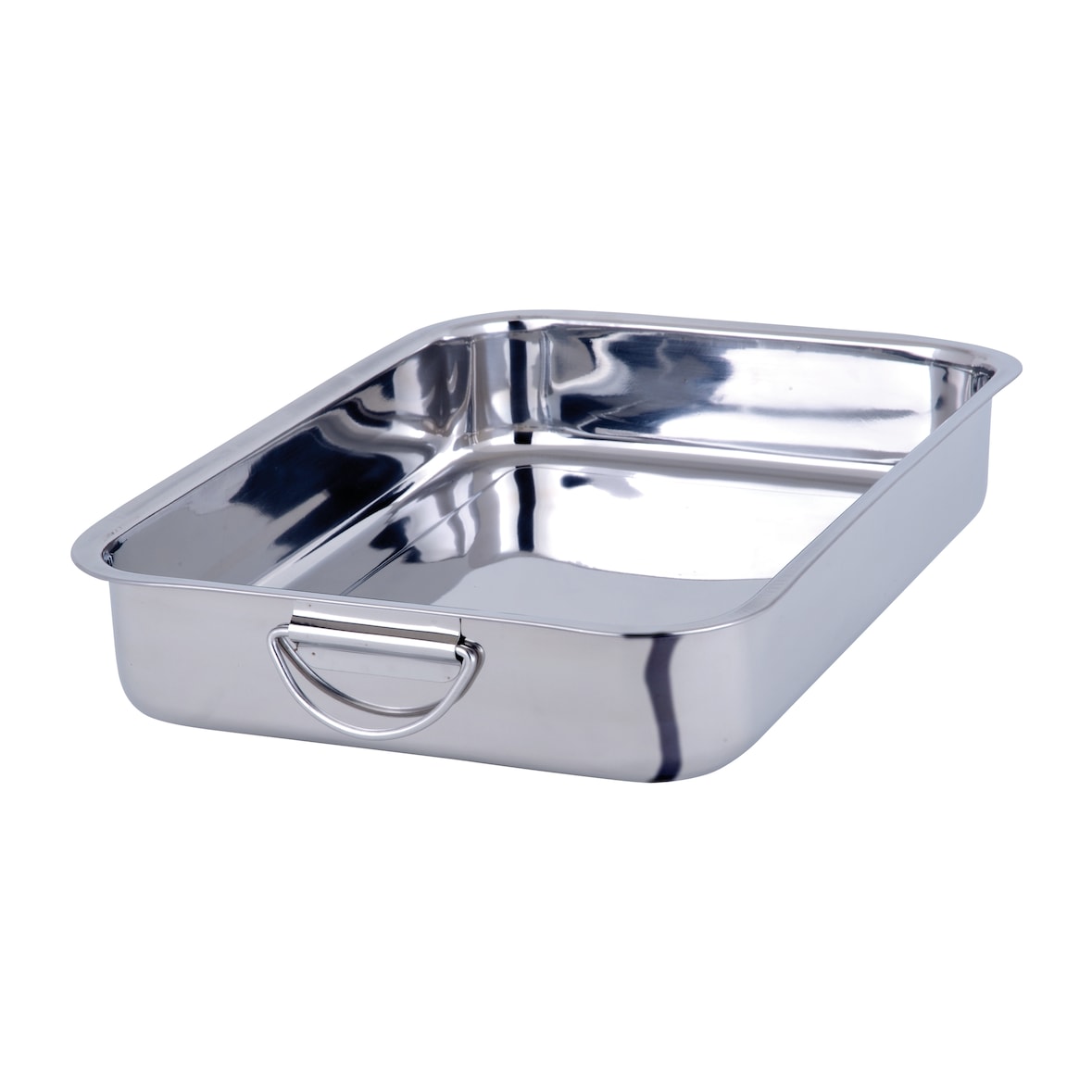 GSW Auflaufform 35 x 26 x 6,8 cm, backofenfest