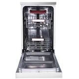 thumbnail of Lavavajillas Infiniton DIW-A45I - Inox, 45 cm, 10 servicios, 7 Programas,  E