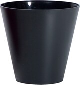 thumbnail of Prosperplast - TUBUS 12L Topf - 30x30x28cm in Anthrazitfarbe