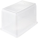 thumbnail of Keeeper - Aufbewahrungsbox 52L Transparent, Kollektion Bea