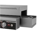 thumbnail of FM Toaster Convoyeur Traversant - 750X420X250 - 230/1/50Hz TTH-3002