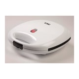 thumbnail of Domo Appareil A Croque-monsieur 1200 W Blanc Do9046c