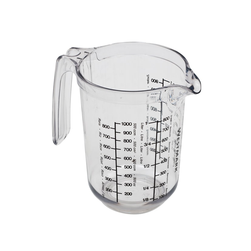 Westmark Messkanne Gerda, 1 l, 30682270