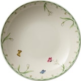 thumbnail of Villeroy & Boch Colourful Spring Schale flach 24cm 