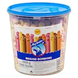 thumbnail of Ahoj-Brause Brause-Bonbons 1000 Stück (1,8 kg)