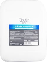 thumbnail of FORMADES Schnelldesinfektion PLUS Pure - Schnelldesinfektion - 1 x 5 Liter