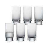 thumbnail of Schott Zwiesel CONVENTION Schnapsglas 50 ml 6er Set - A
