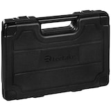 thumbnail of tectake Coffret à Outils, 12 Clés à Cliquet Acier Chrome Vanadium - noir - 402069