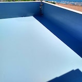 thumbnail of Tinta de borracha impermeável ECO (Carta RAL, 20 kg) - Impermeabilização de telhados, decks e terraços exteriores